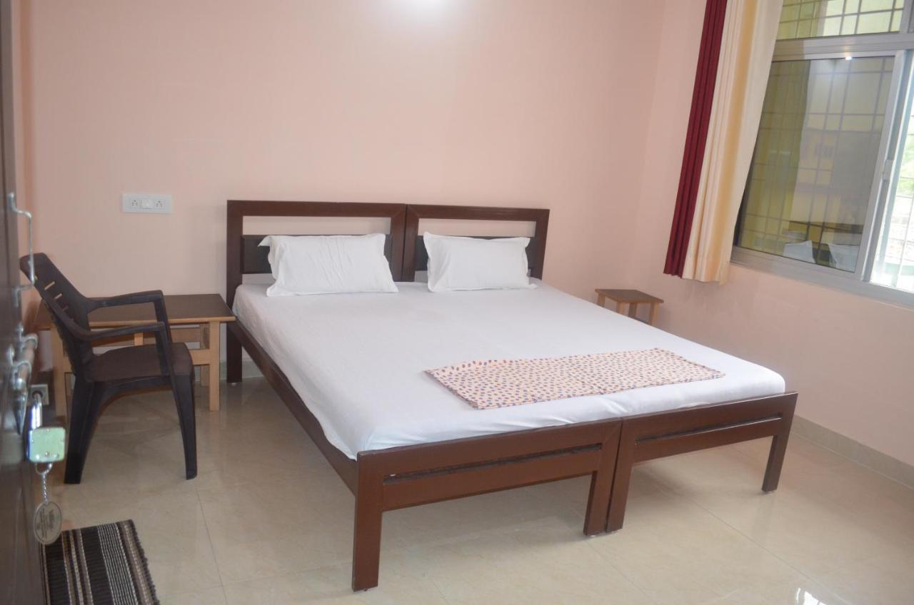 Guest house The Village *