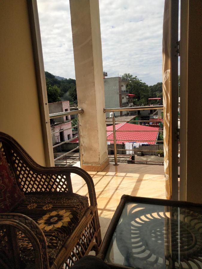 Guest house Gayatri Kunj Rishikesh
