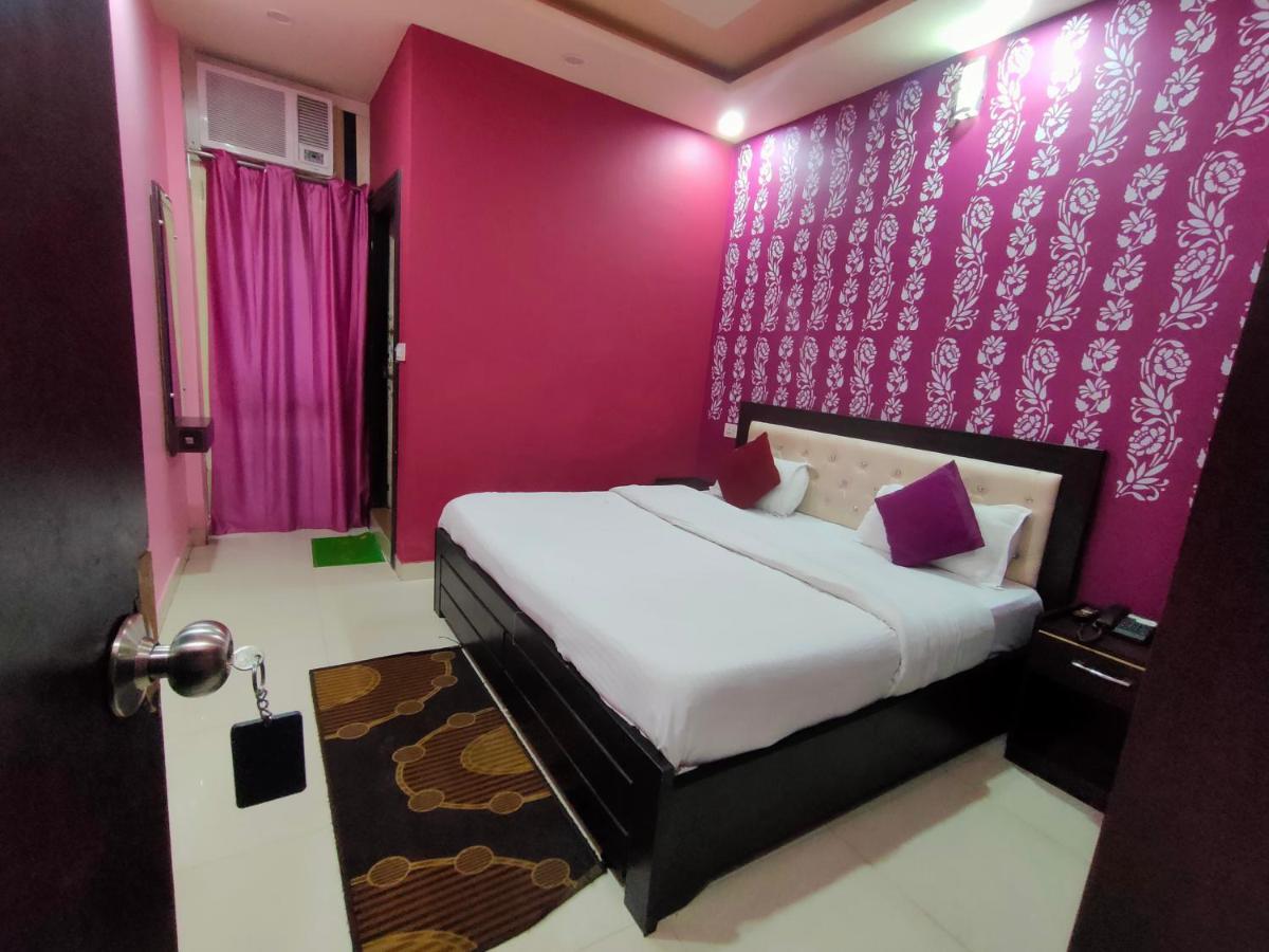Hotel Dev Bhoomi 3*