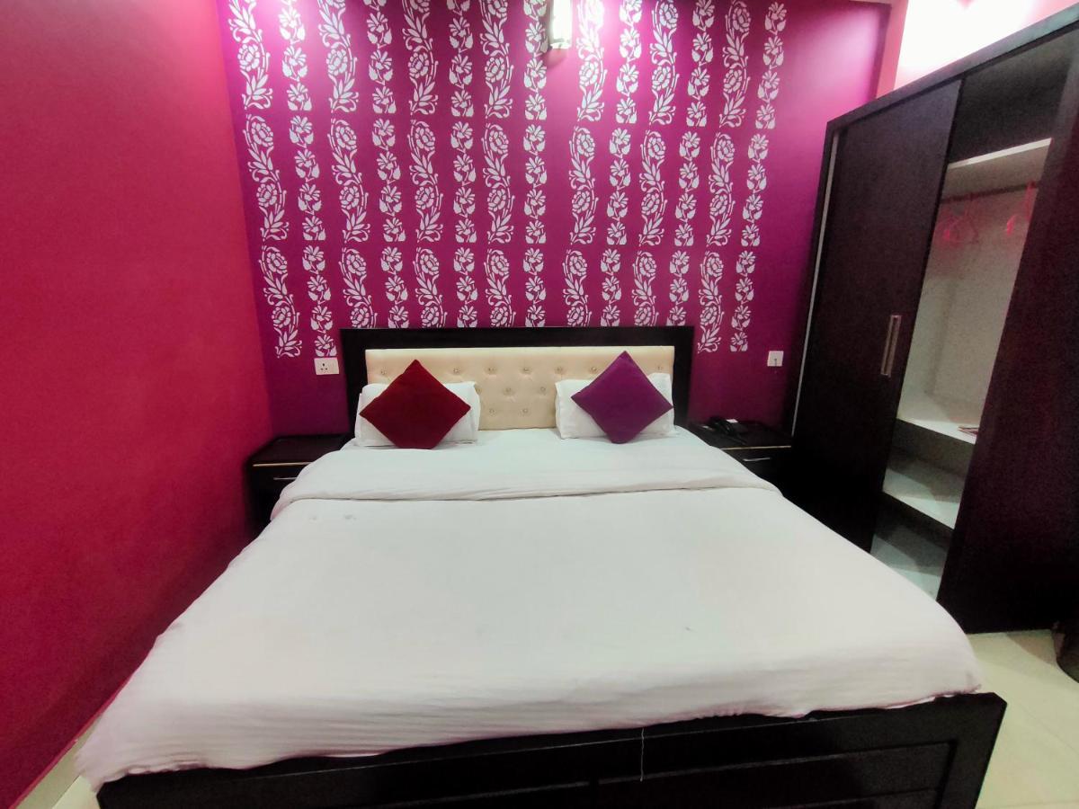 Dev Bhoomi Hotel Rishikesh