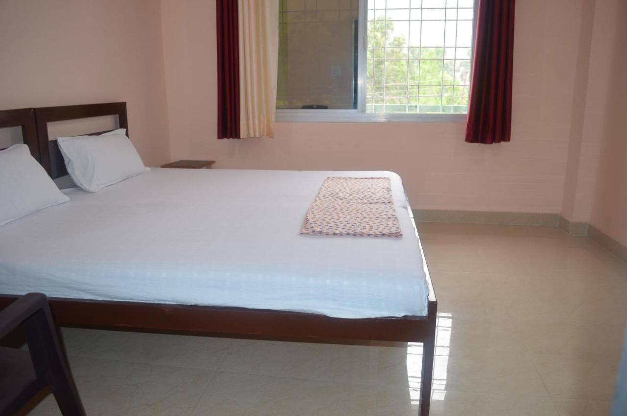 Guest house The Village Rishikesh