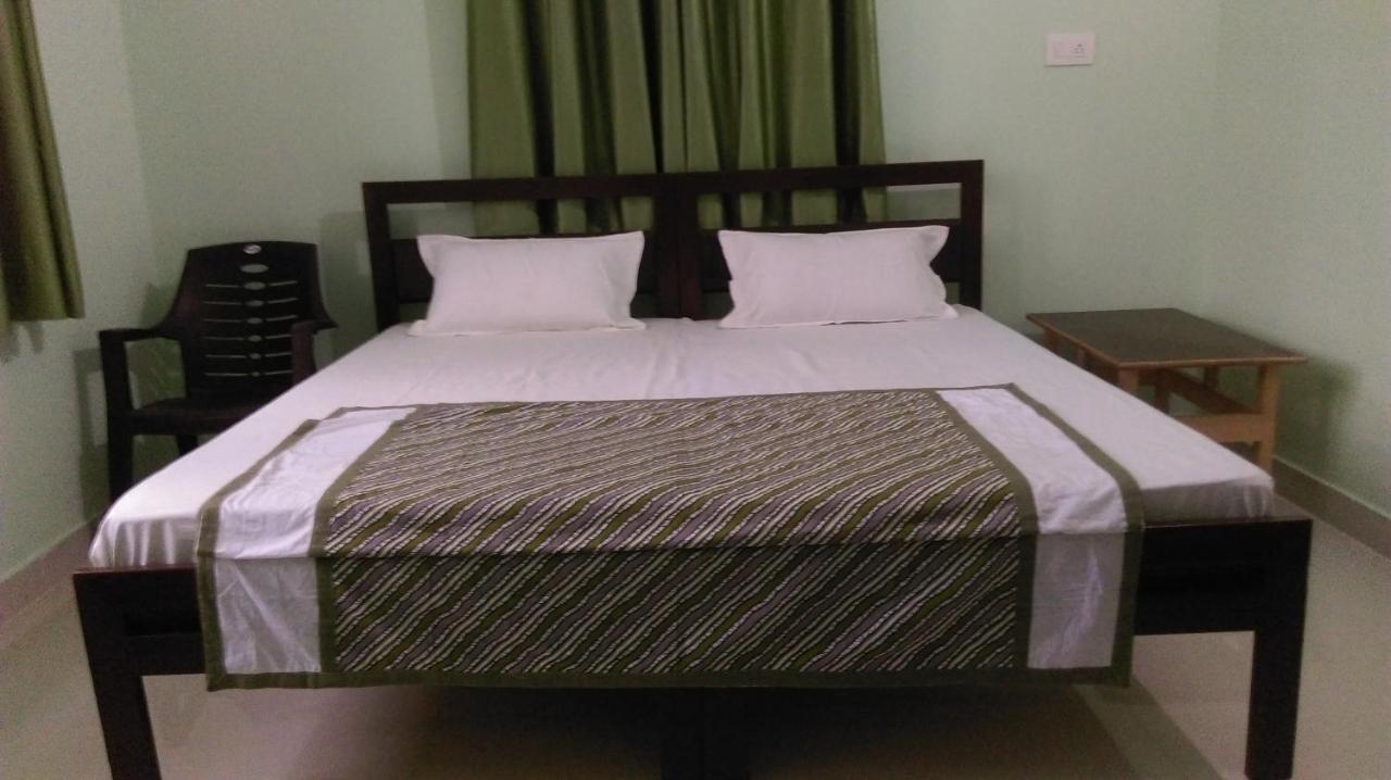 The Village Guest house Rishikesh