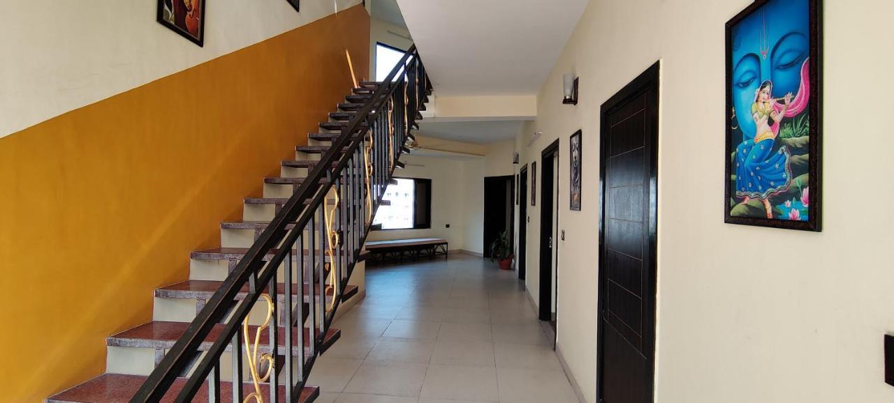 Ganga Elena 3* Rishikesh