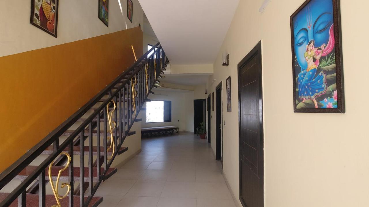 Ganga Elena Hotel