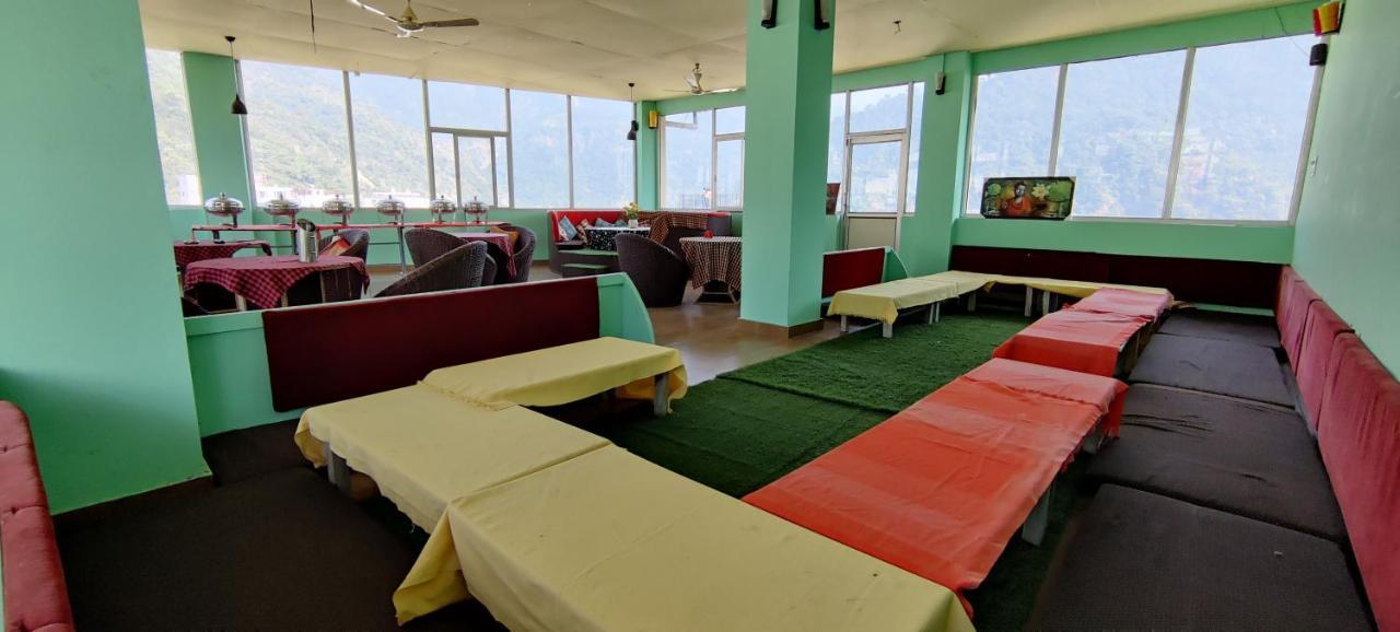 Ganga Elena 3* Rishikesh