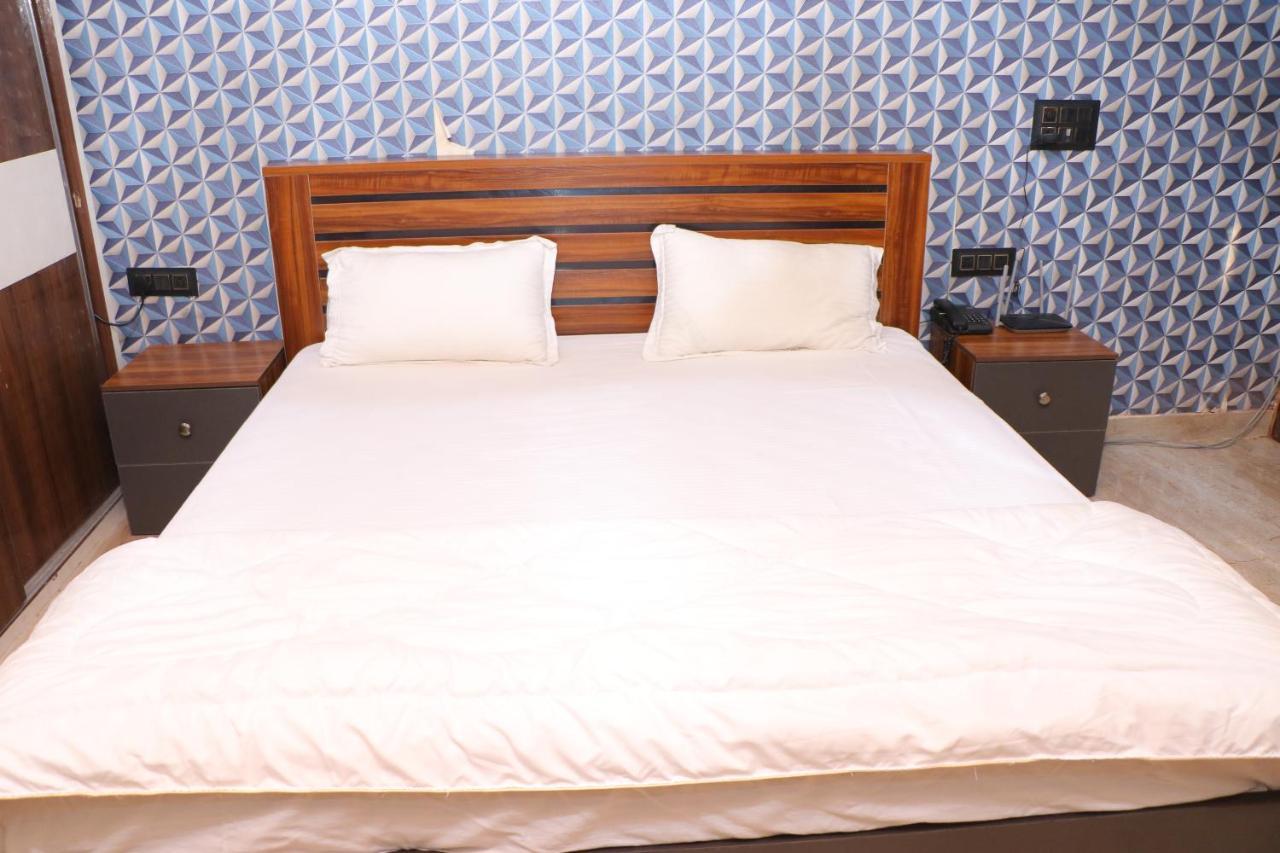 Ganga Forest View 3* Rishikesh