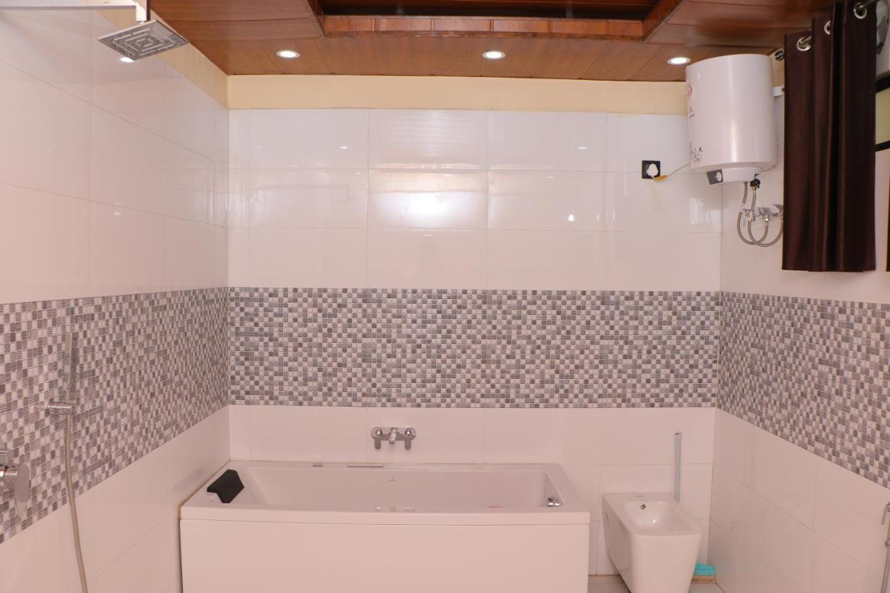 Ganga Forest View Hotel 3*