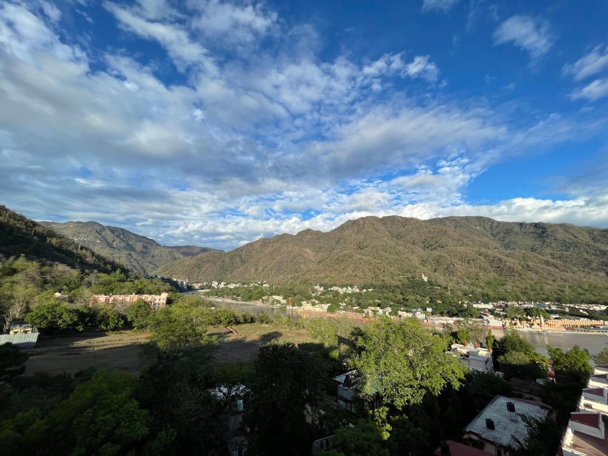 Founders By I-create Homestay Rishikesh