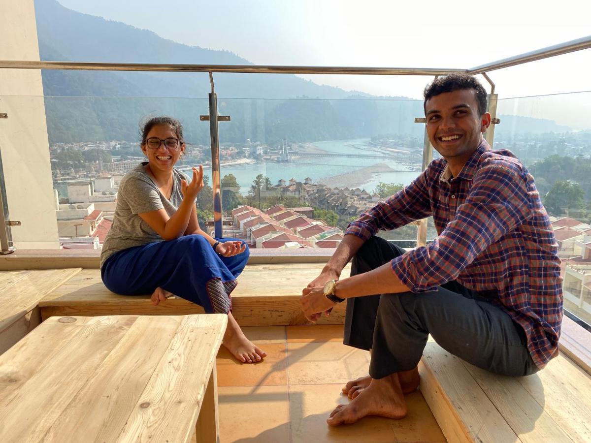 Founders By I-create Rishikesh