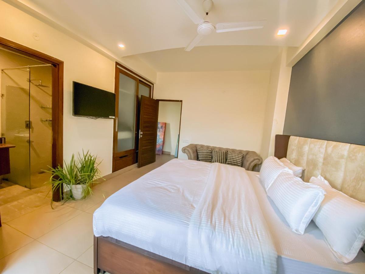 Founders By I-create Homestay