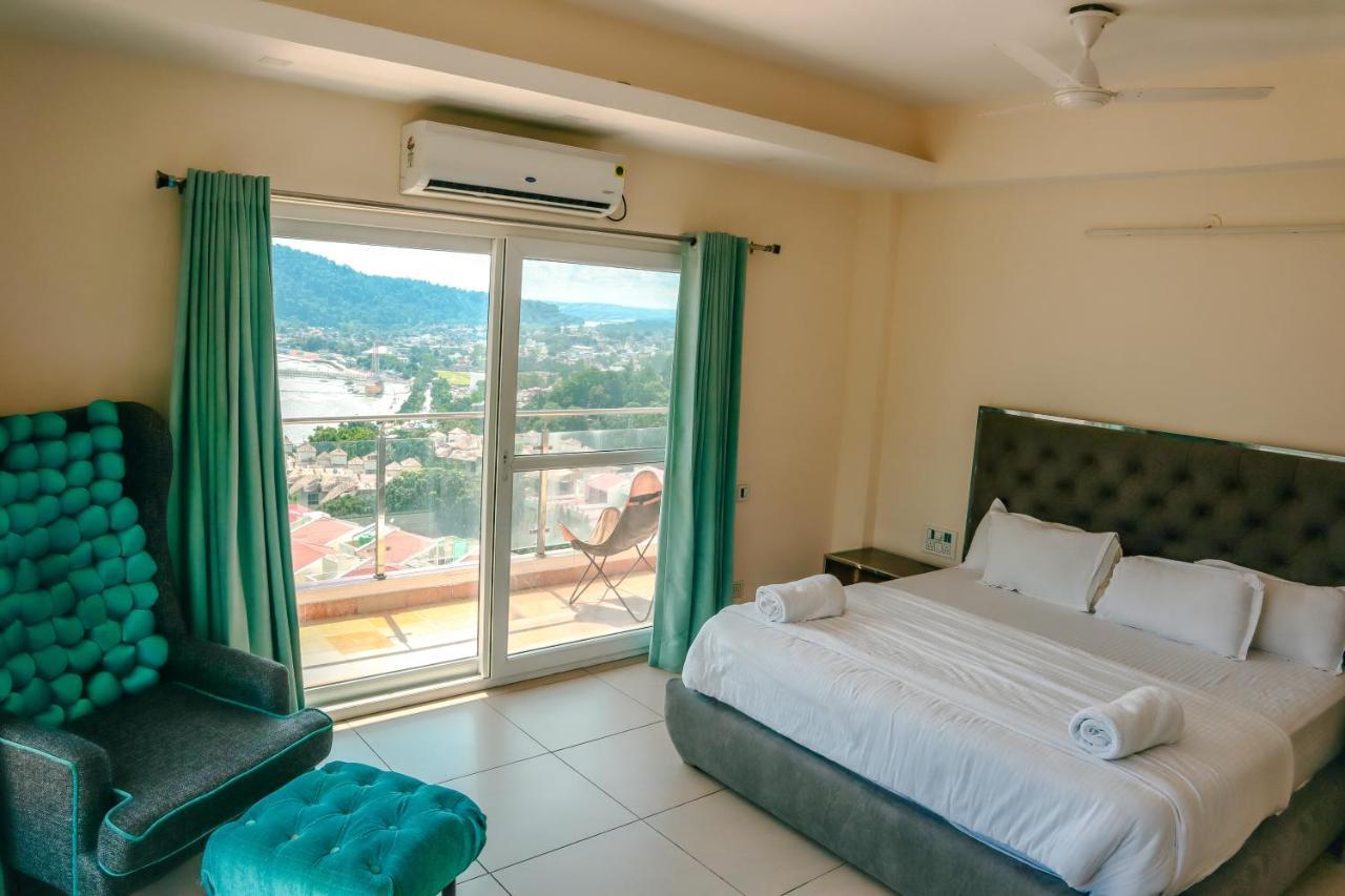Homestay Founders By I-create Rishikesh