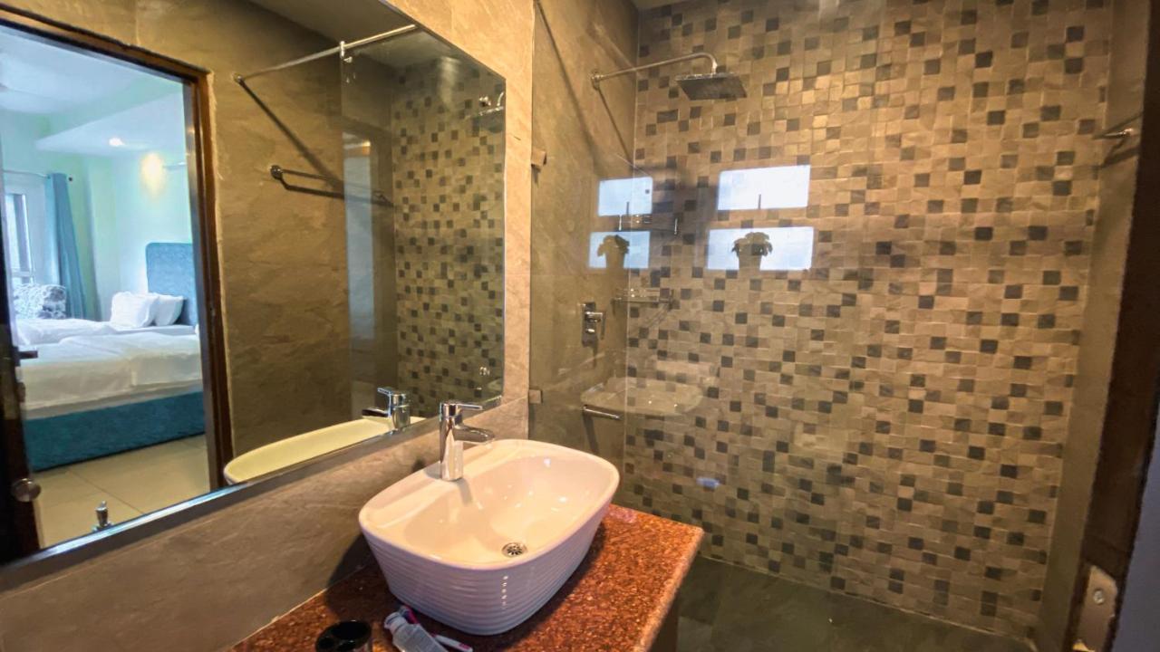 Homestay Founders By I-create Rishikesh