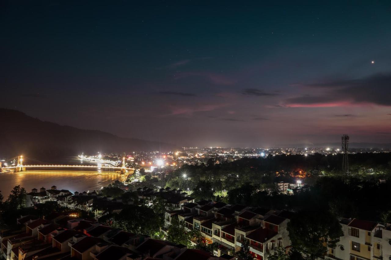 Founders By I-create Homestay