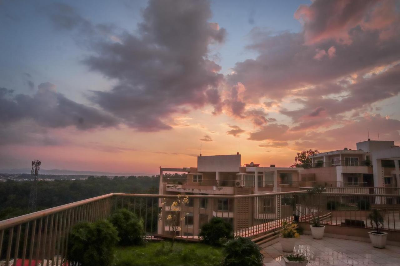 Homestay Founders By I-create Rishikesh