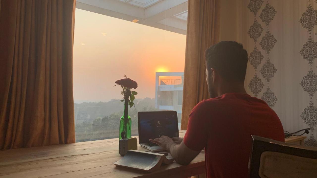 Founders By I-create Homestay *