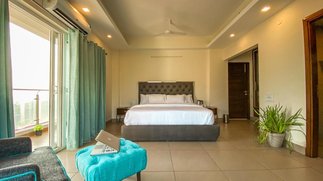 Homestay Founders By I-create Rishikesh