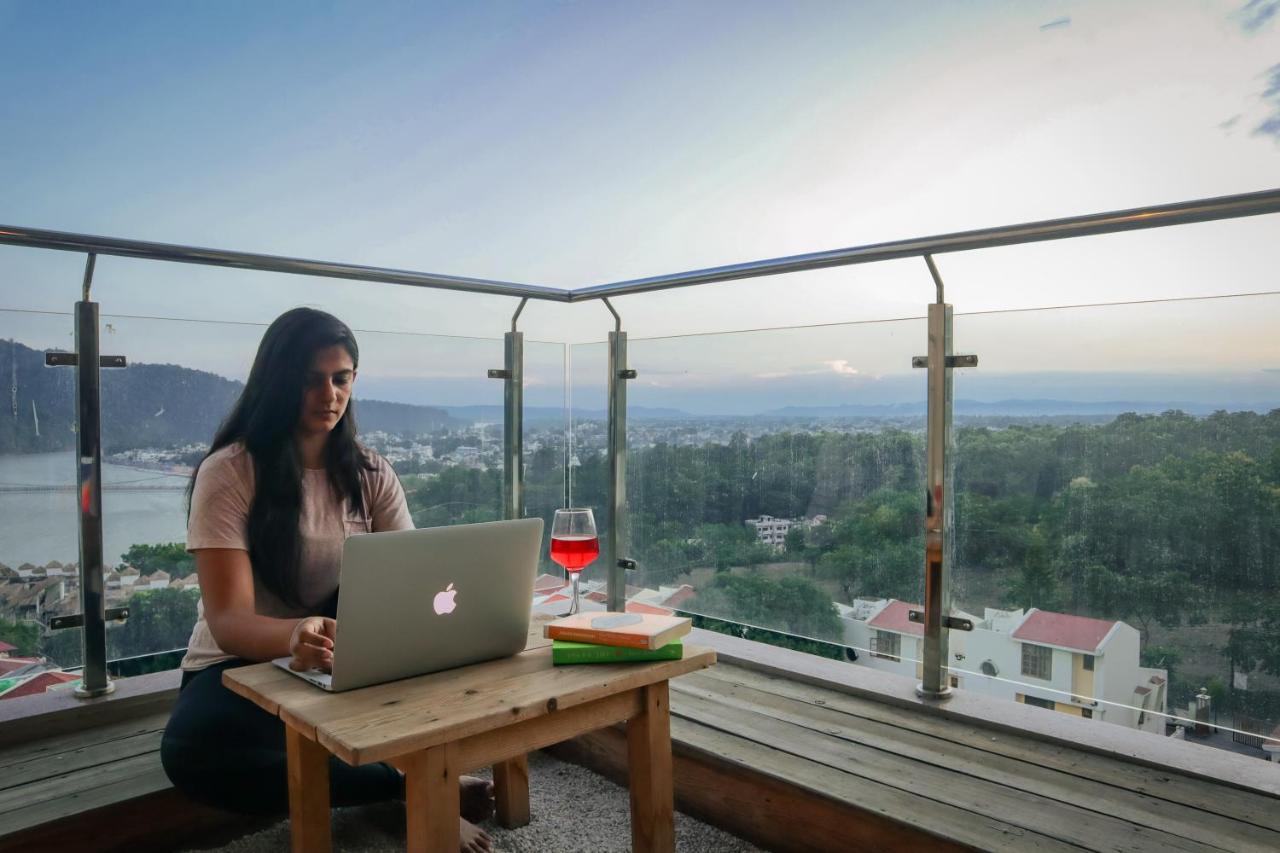 Founders By I-create Homestay Rishikesh