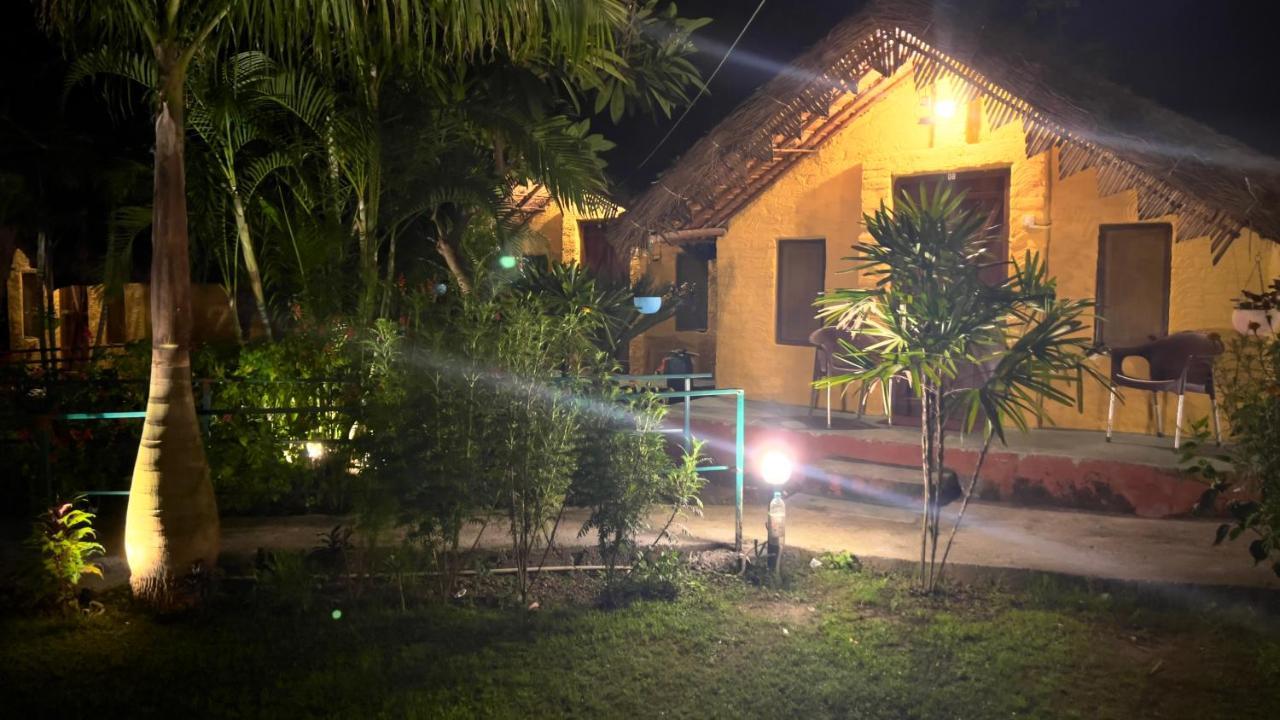 Him River Resort *