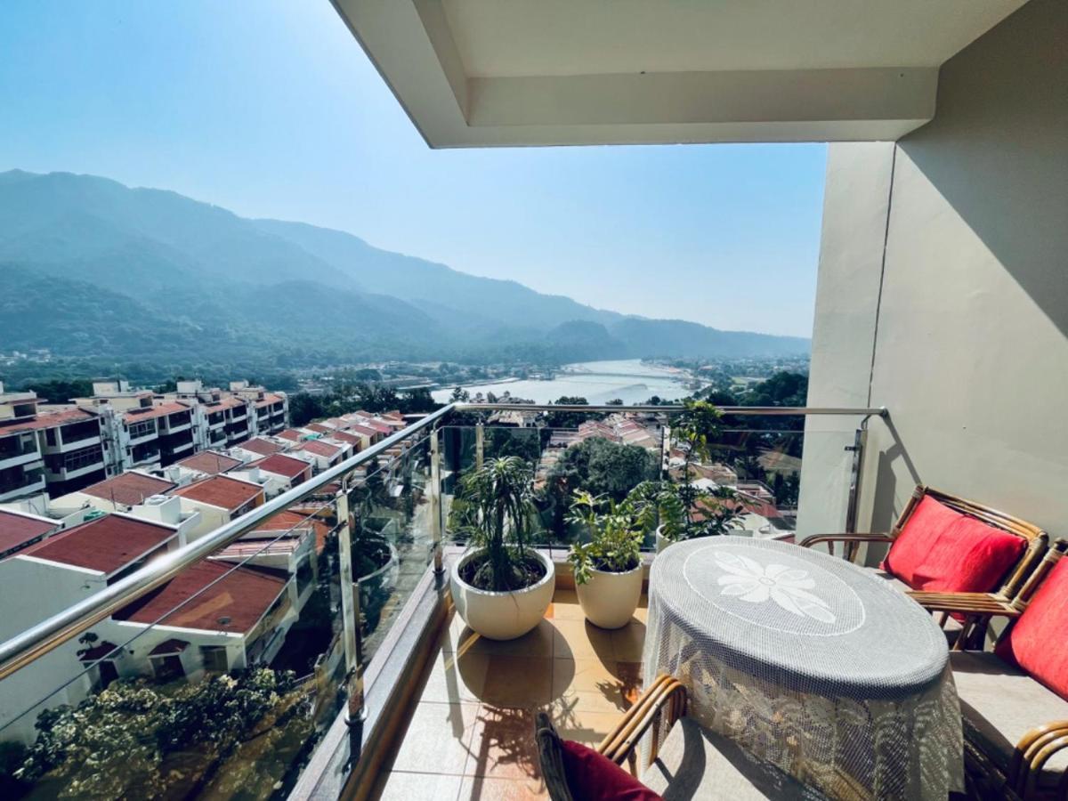Golden Healing Journeys Homestay Rishikesh
