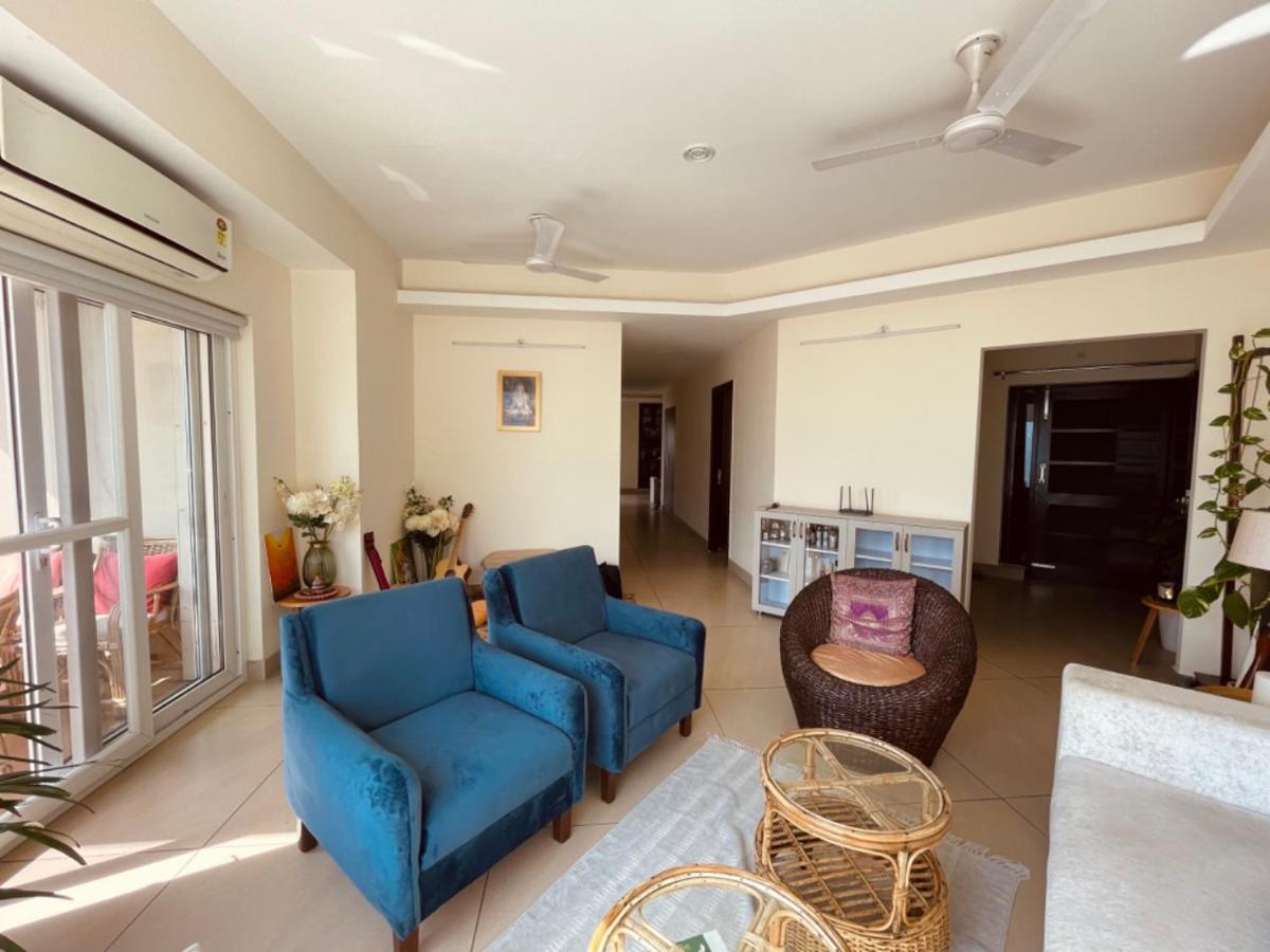 Golden Healing Journeys Homestay *
