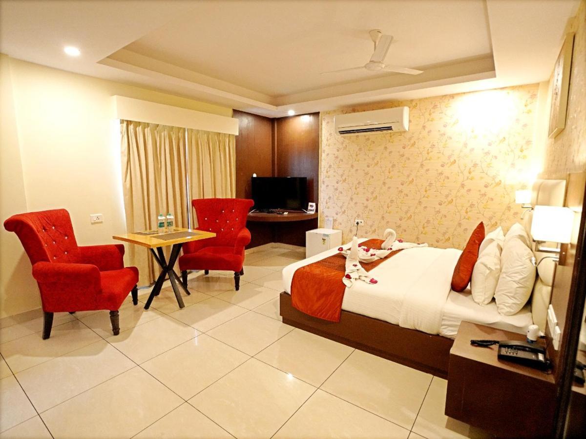 Indira Nikunj Rubystone Exotic Hotel Rishikesh