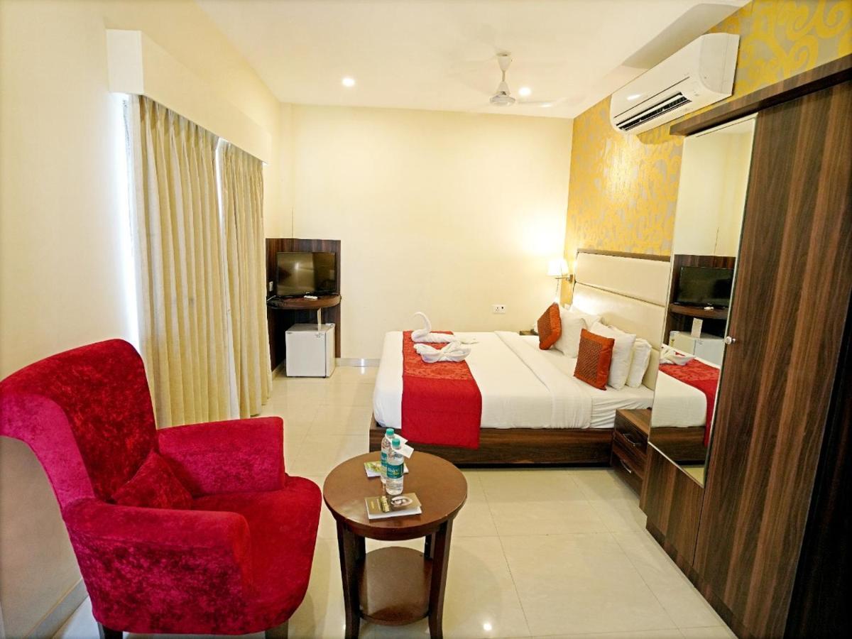 Indira Nikunj Rubystone Exotic 3*