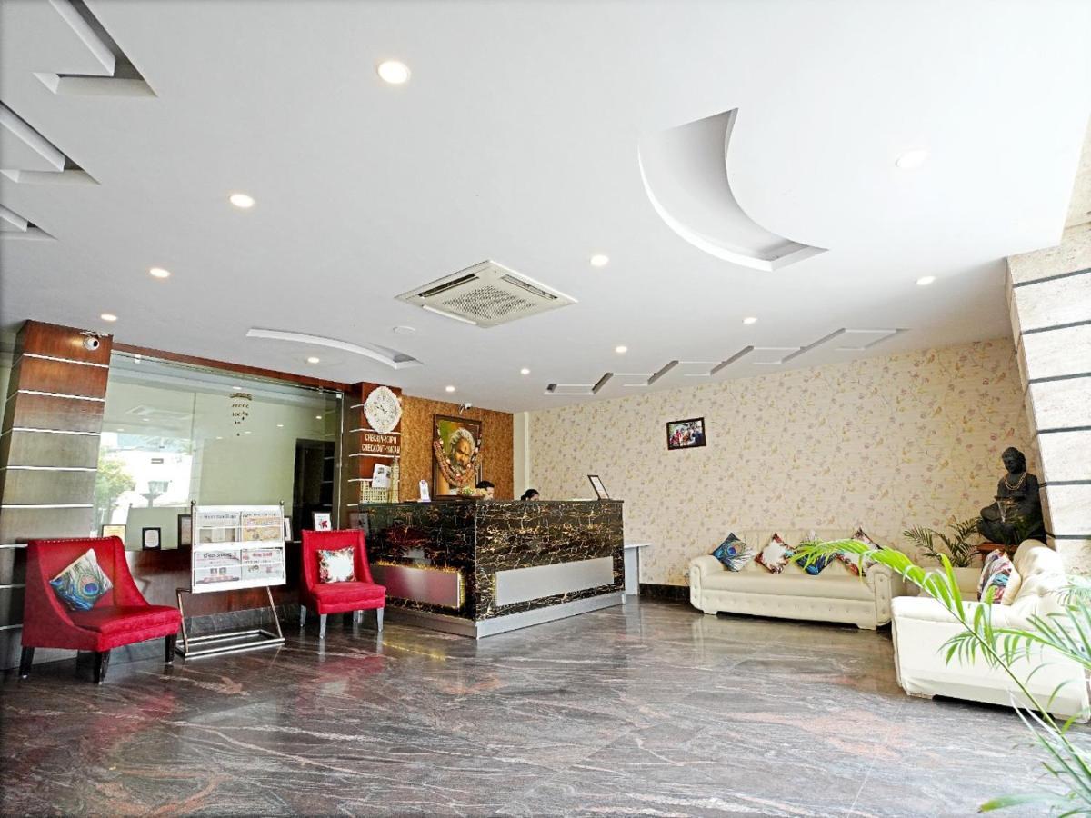 Indira Nikunj Rubystone Exotic