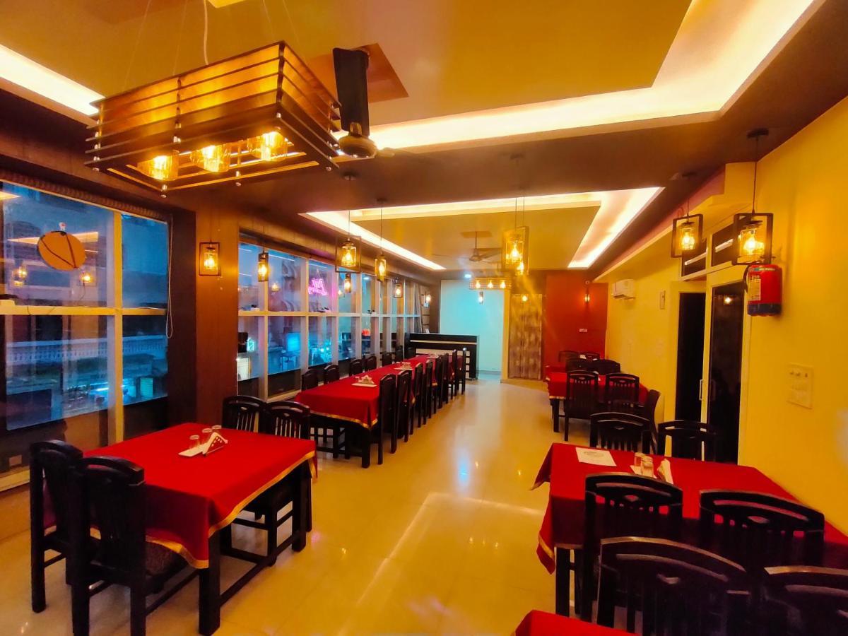 Hotel Dev Bhoomi Rishikesh