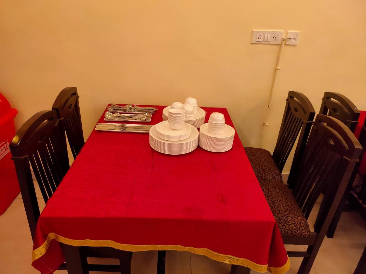 Dev Bhoomi Hotel Rishikesh