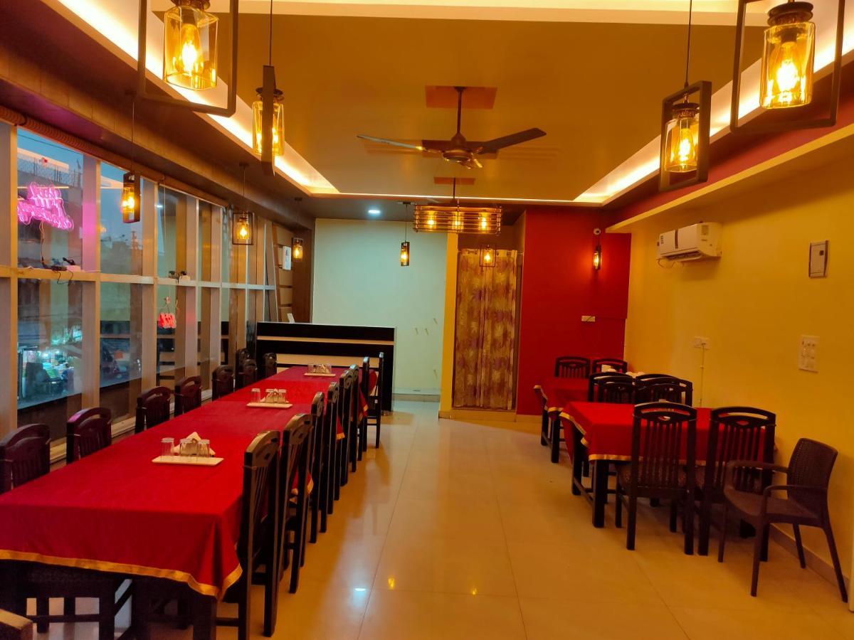 Dev Bhoomi Hotel