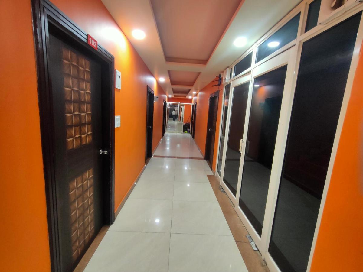Hotel Dev Bhoomi