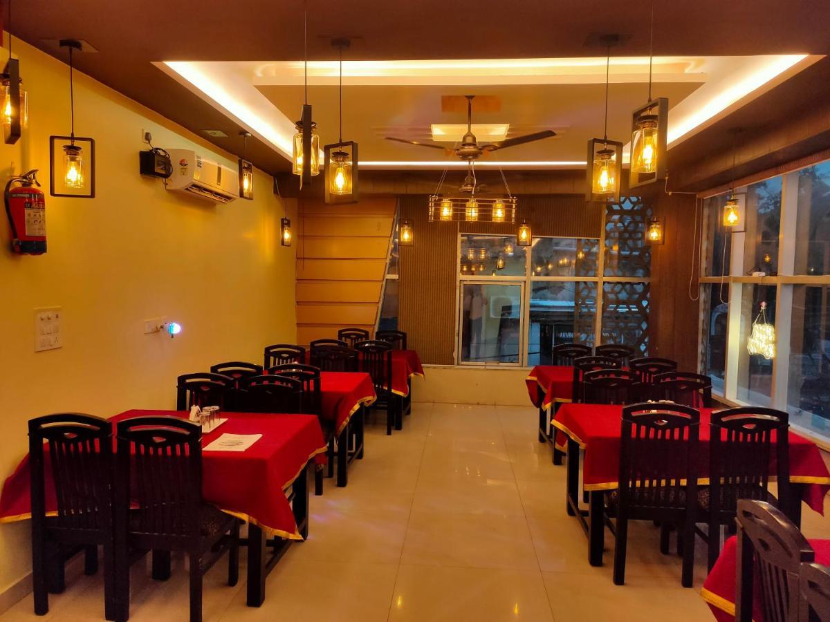 Hotel Dev Bhoomi