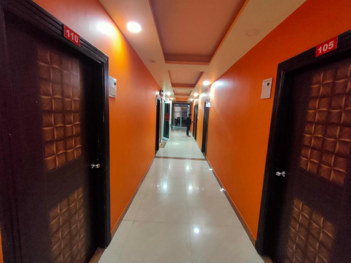Dev Bhoomi Rishikesh