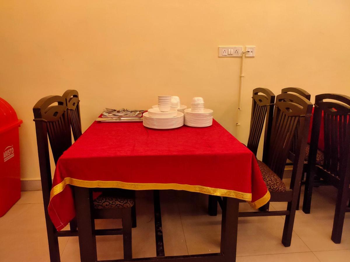 Hotel Dev Bhoomi Rishikesh