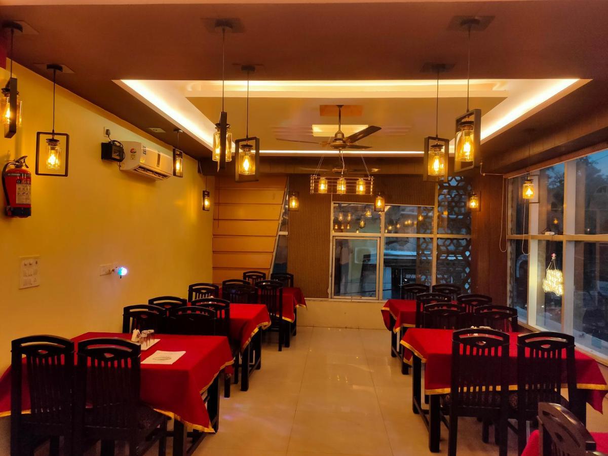Hotel Dev Bhoomi