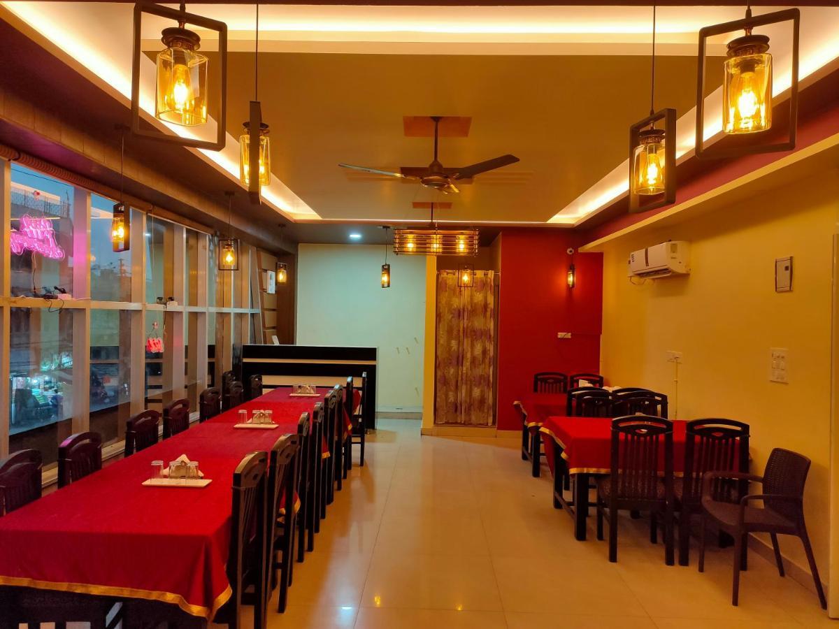 Dev Bhoomi 3* Rishikesh
