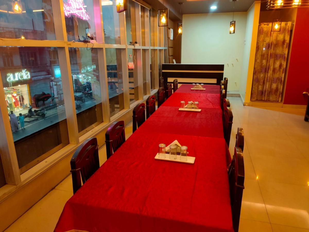 Hotel Dev Bhoomi 3*