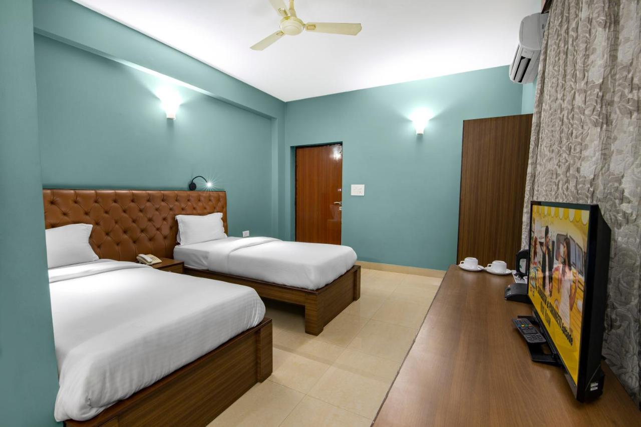 The Forest View Resort