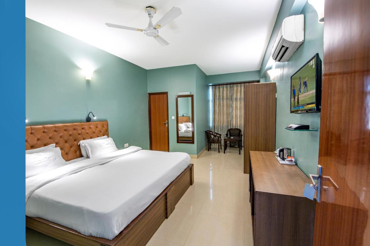 The Forest View Resort * Rishikesh