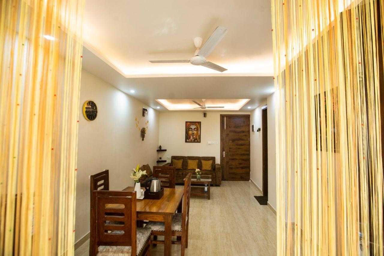 Yogvan Luxury 1bhk Tapovan Apartment
