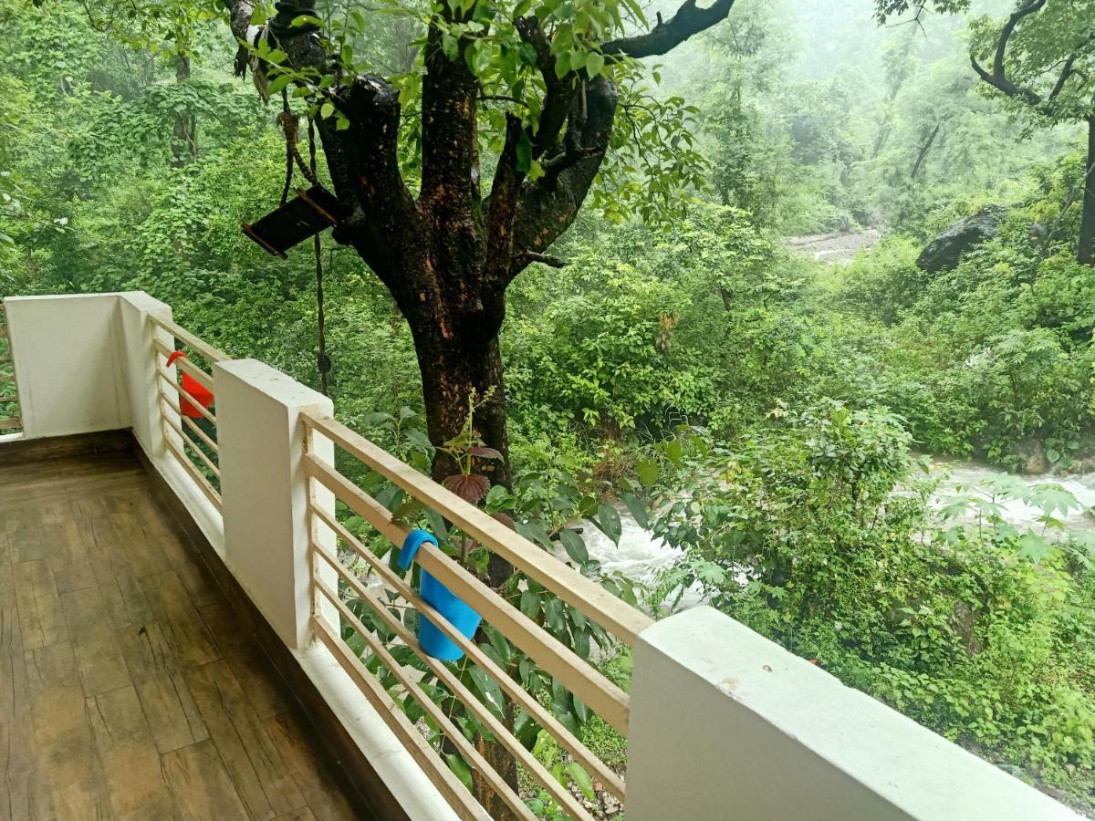 Shivanjal Wellness And Rishikesh