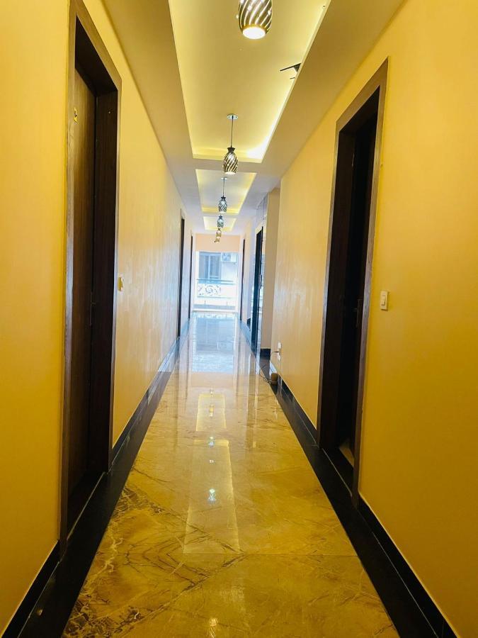 Super Townhouse Oak Tapovan Hotel Rishikesh