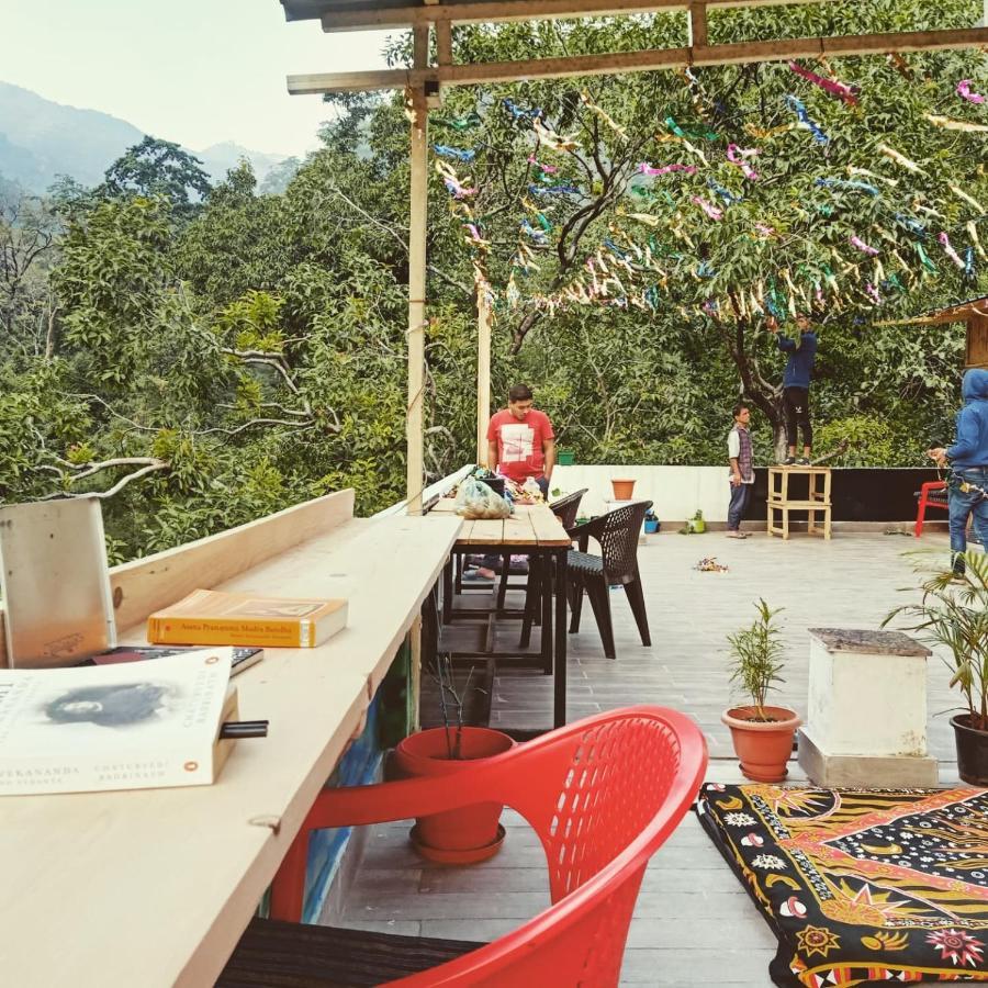 Shivanjal Wellness And Hotel
