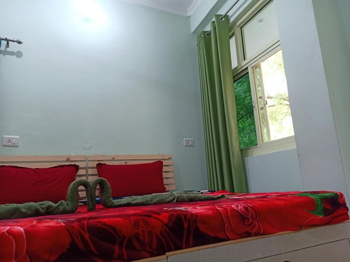 Shivanjal Wellness And * Rishikesh