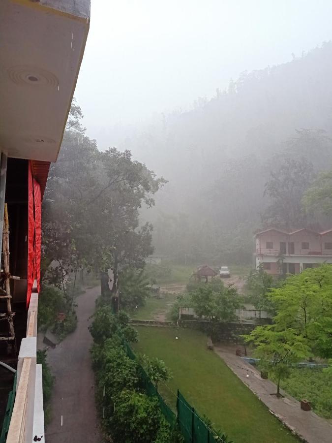 Shivanjal Wellness And * Rishikesh