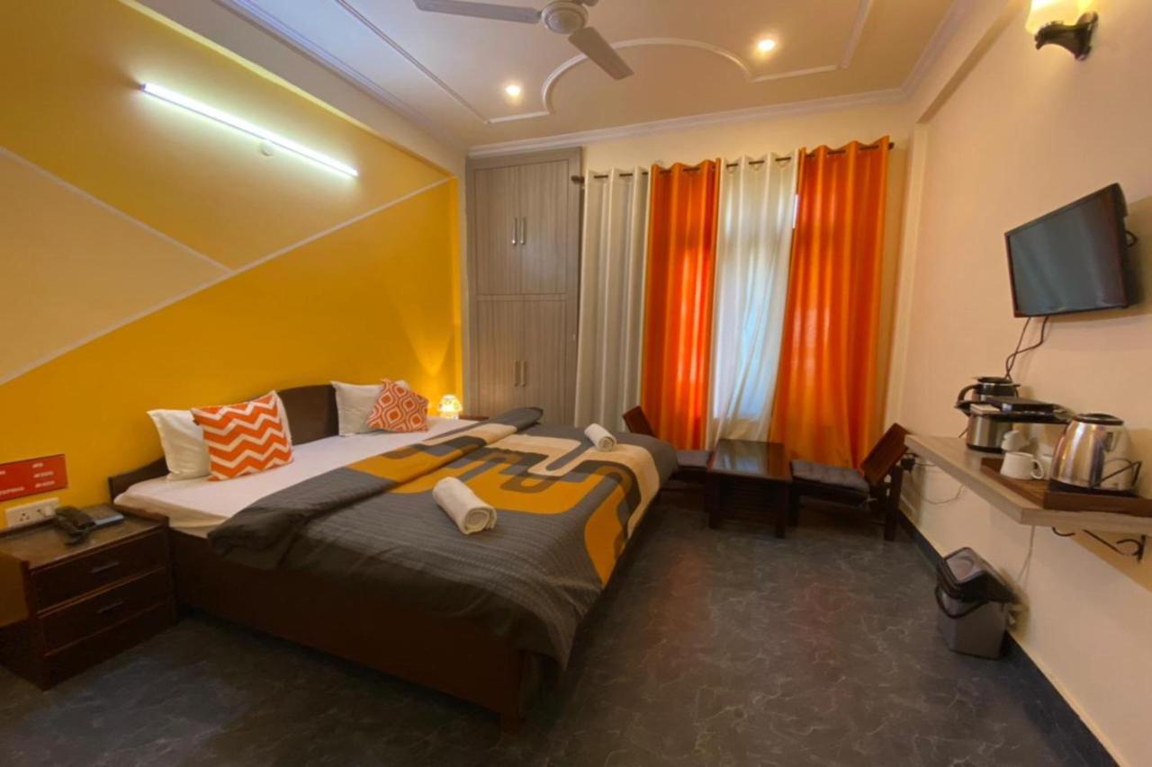 Hotel Welina Shree Hotel *