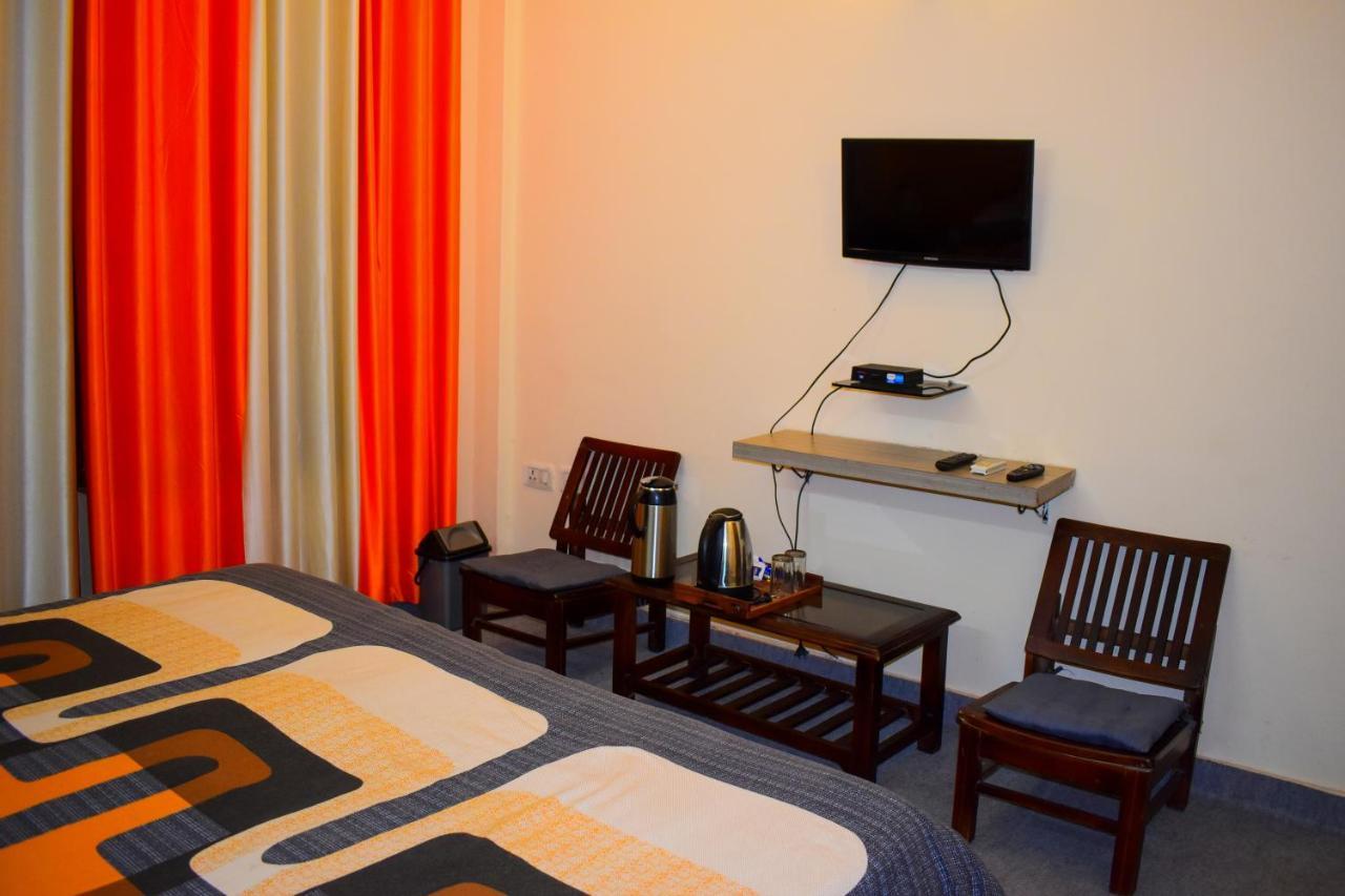 Welina Shree Hotel Hotel *