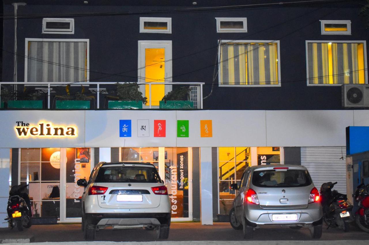 Hotel Welina Shree Hotel