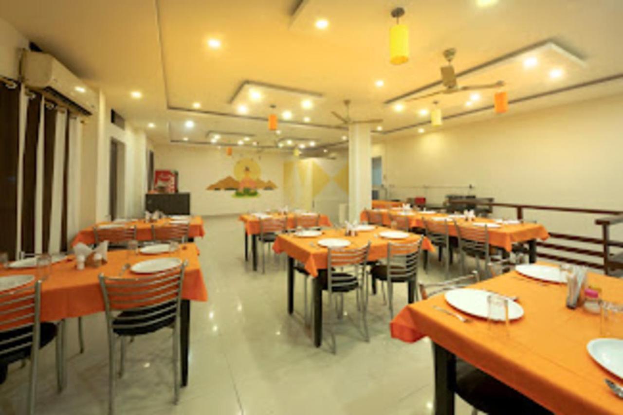 Welina Shree Hotel Hotel *