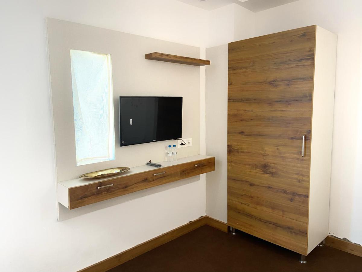Resort Vanantra Resort Rishikesh